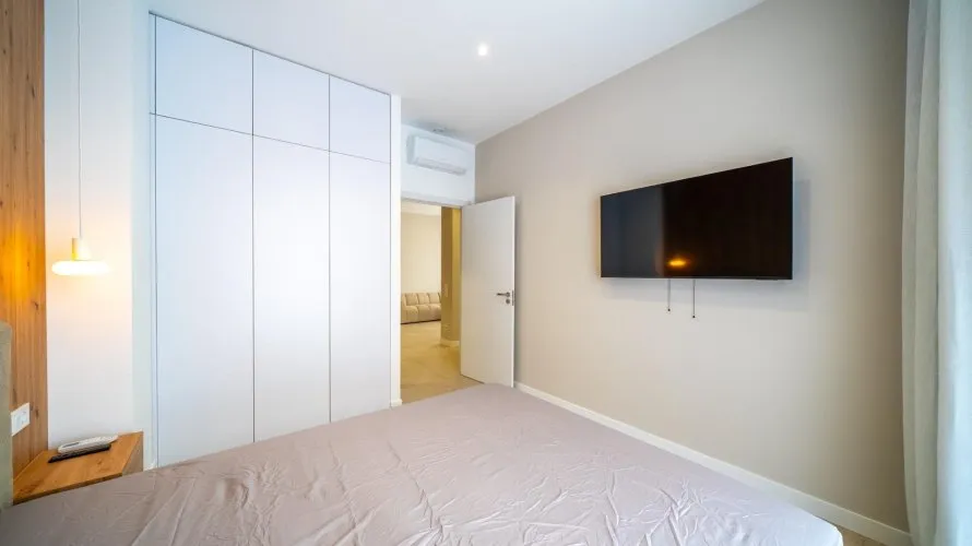 2 bedrooms apartment for sale, Alicante, Spain No. 1058 № 23