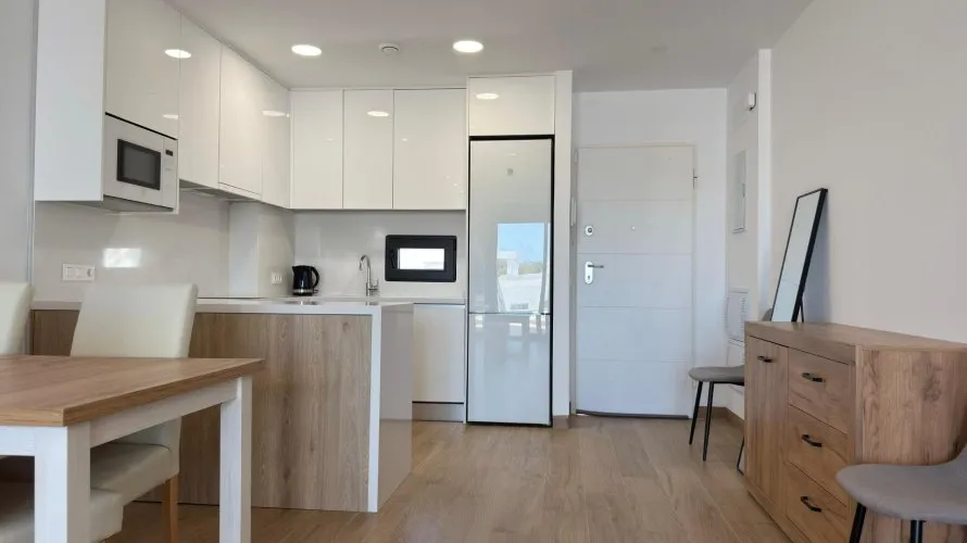 2 bedrooms penthouse for sale, Finestrat, Spain No. 151 № 8