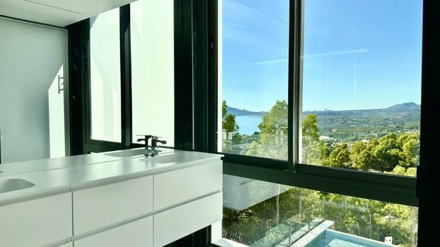 5 bedrooms villa for sale, Zona Altea Hills, Spain No. 112 № 25
