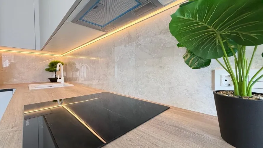3 bedrooms penthouse for sale, Torrevieja, Spain No. 1053 № 9