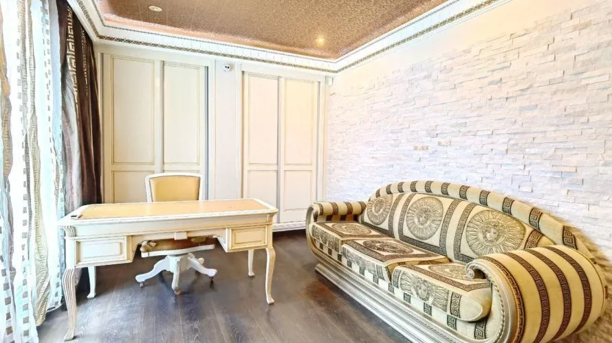 4 bedrooms villa for sale, Zona Altea Hills, Spain No. 1231 № 2