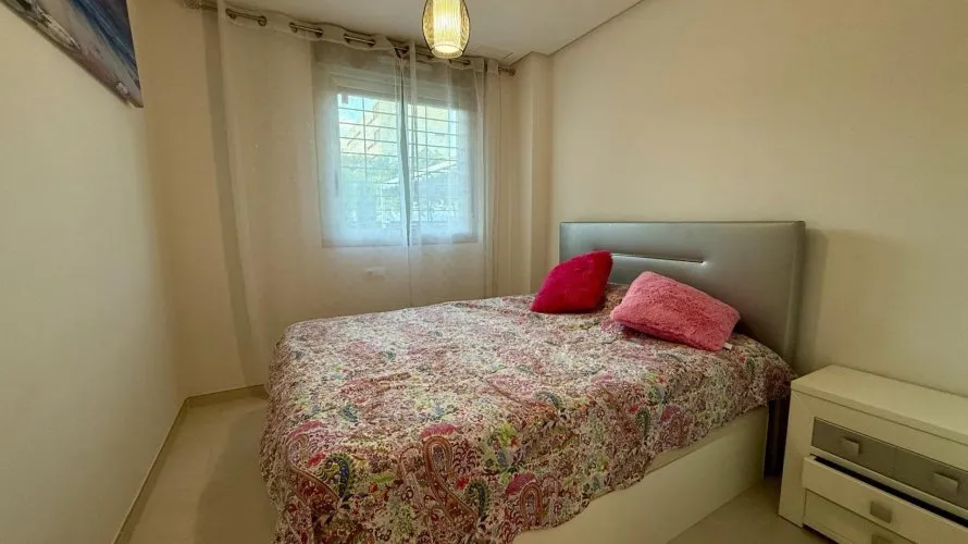3 bedrooms apartment for sale, Torrevieja, Spain No. 167 № 28