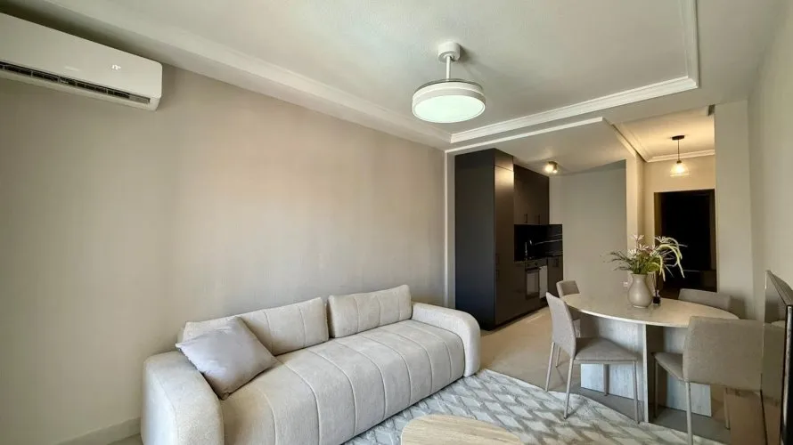 2 bedrooms apartment for sale, Torrevieja, Spain No. 1426 № 22