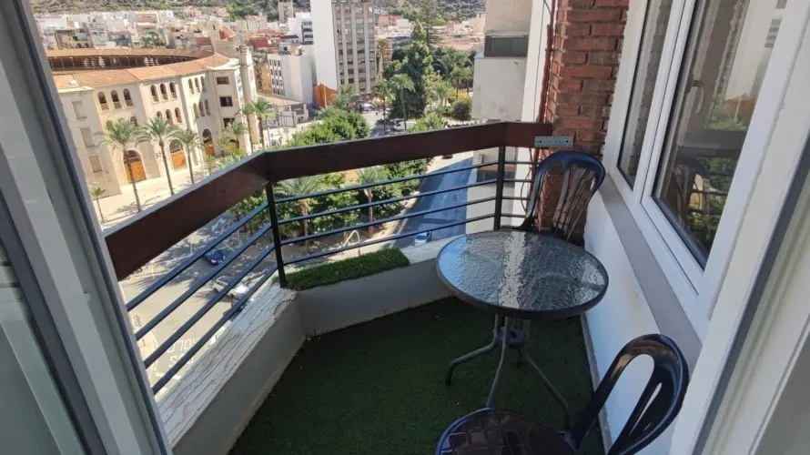 2 bedrooms apartment for sale, Alicante, Spain No. 900 № 12