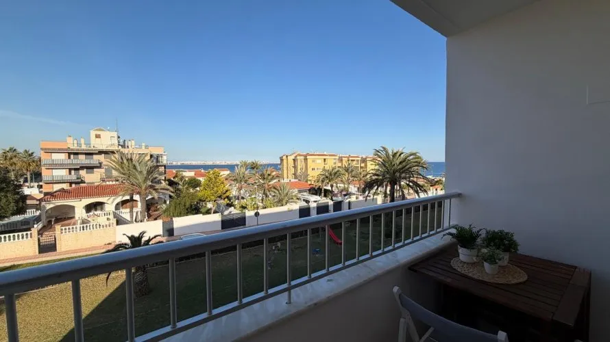 3 bedrooms apartment for sale, Torrevieja, Spain No. 231 № 25