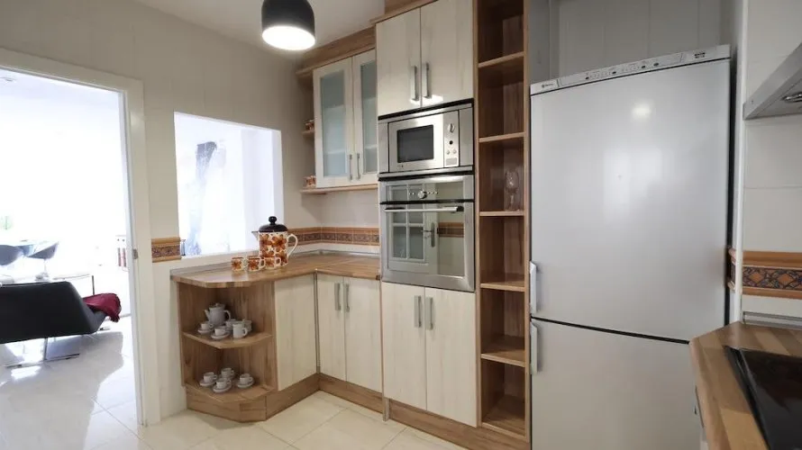 3 bedrooms apartment for sale, Torrevieja, Spain No. 594 № 5