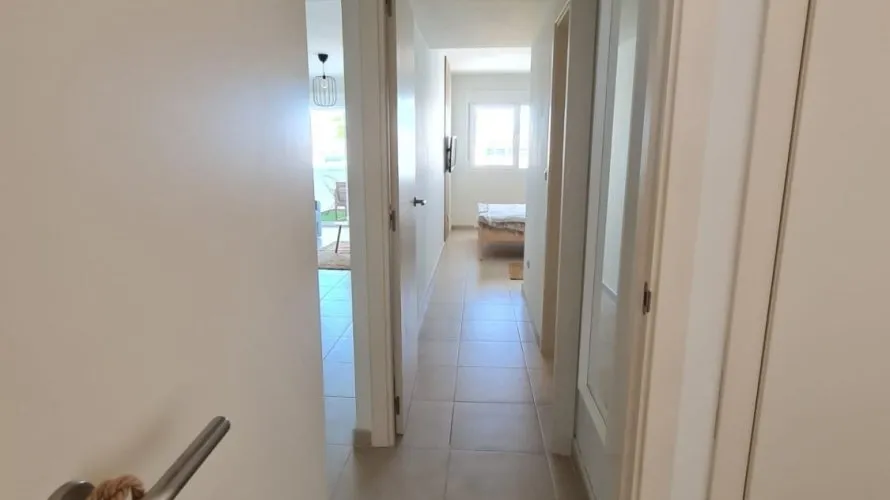 2 bedrooms apartment for sale, Alicante, Spain No. 1246 № 4