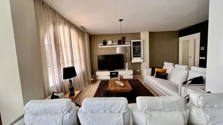 1 bedroom villa for sale, Finestrat, Spain No. 769 № 12