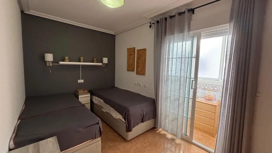 1 bedroom apartment for sale, Torrevieja, Spain No. 86 № 6