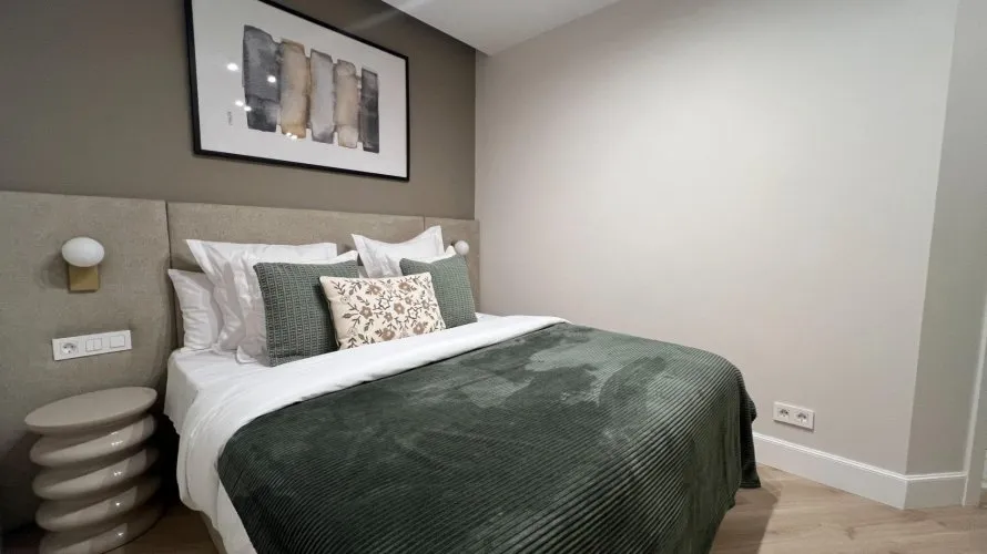 2 bedrooms apartment for sale, Madrid, Spain No. 849 № 13
