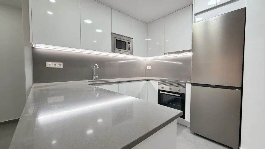 3 bedrooms apartment for sale, Torrevieja, Spain No. 232 № 16