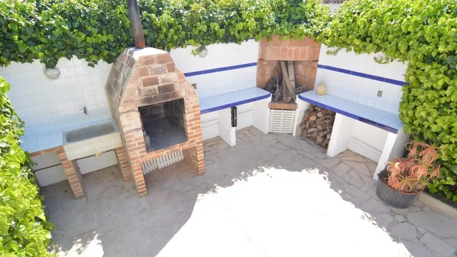 4 bedrooms villa for sale, Torrevieja, Spain No. 113 № 8