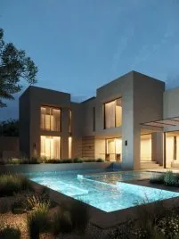 3 bedrooms villa for sale, La Nucia, Spain No. 1075