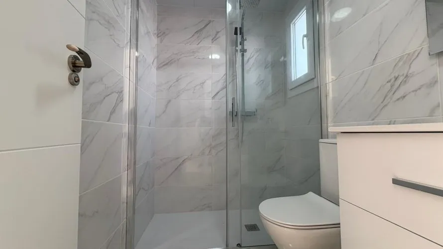 3 bedrooms house for sale, Torrevieja, Spain No. 791 № 28