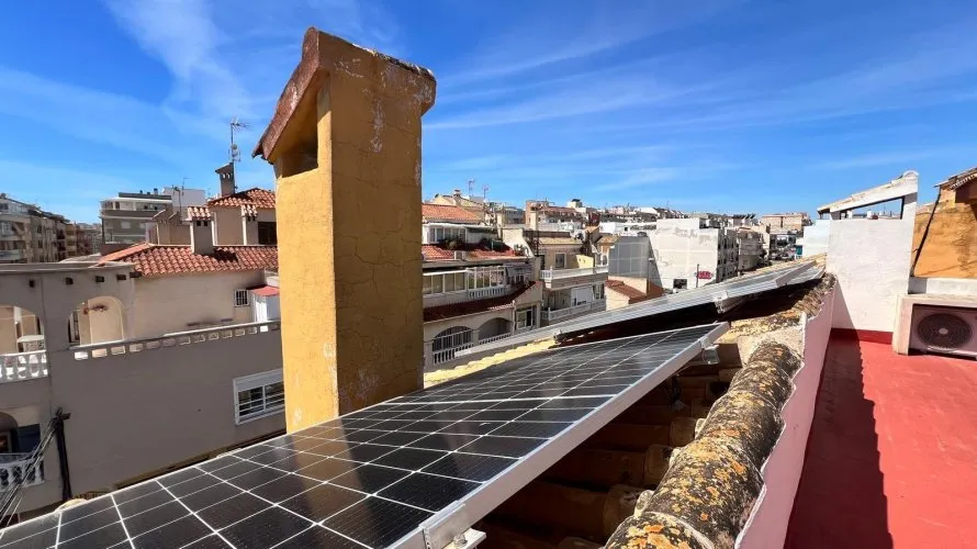 149m² apartment for sale, Torrevieja, Spain No. 1363 № 8