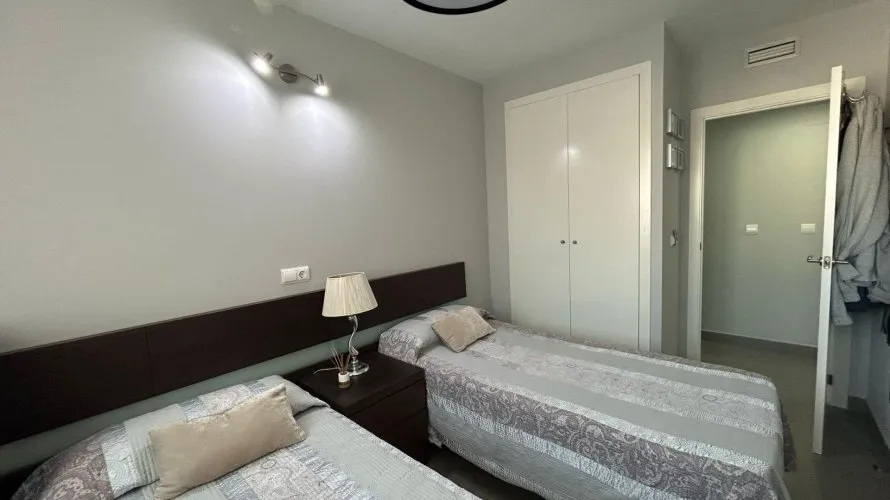 3 bedrooms penthouse for sale, Finestrat, Spain No. 717 № 16