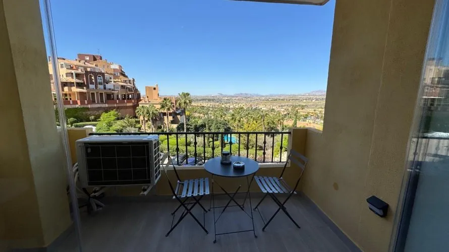 2 bedrooms apartment for sale, Mutxamel, Spain No. 754 № 5