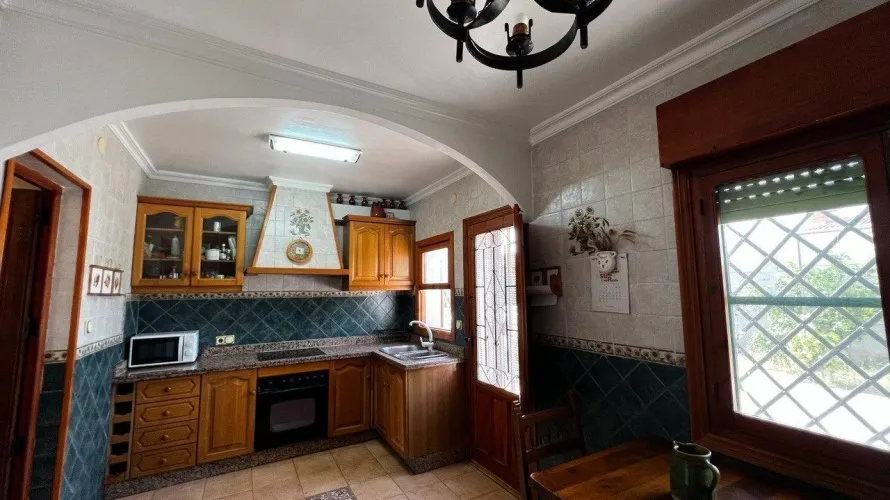 180m² apartment for sale, San Vicente del Raspeig, Spain No. 463 № 11
