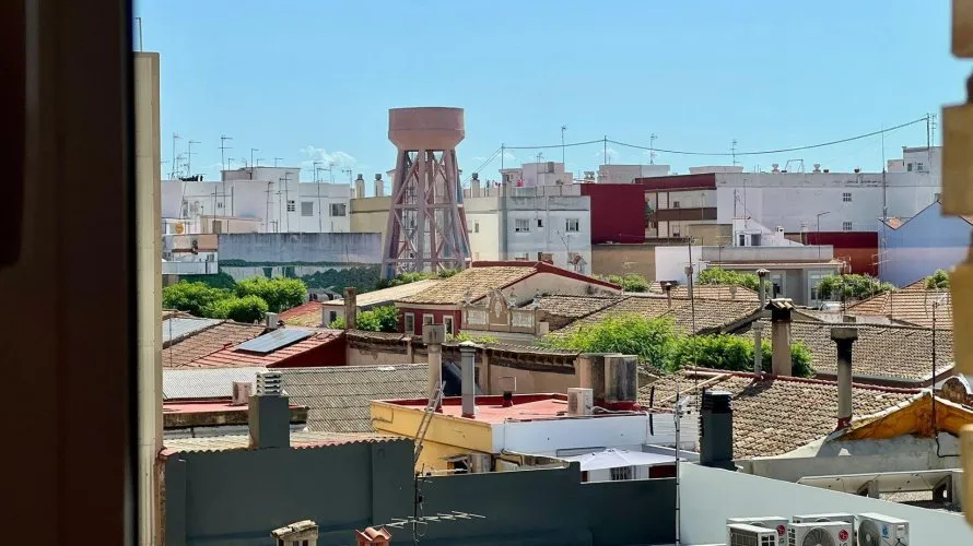 1 bedroom penthouse for sale, Picanya, Spain No. 1407 № 15