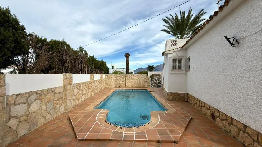 3 bedrooms apartment for sale, L'Alfàs del Pi, Spain No. 1045 № 18