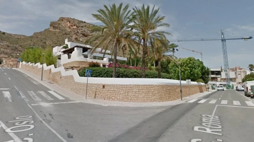 5 bedrooms villa for sale, Finestrat, Spain No. 1174 № 2