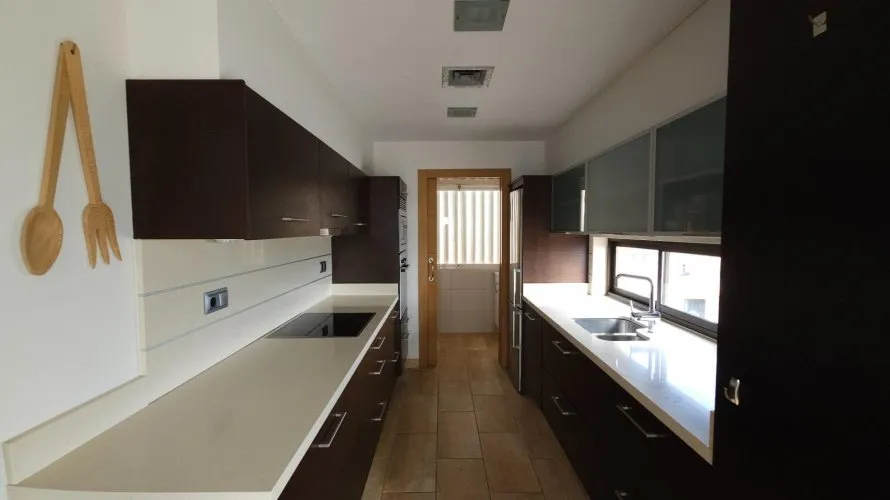 3 bedrooms apartment for sale, Guardamar del Segura, Spain No. 633 № 27