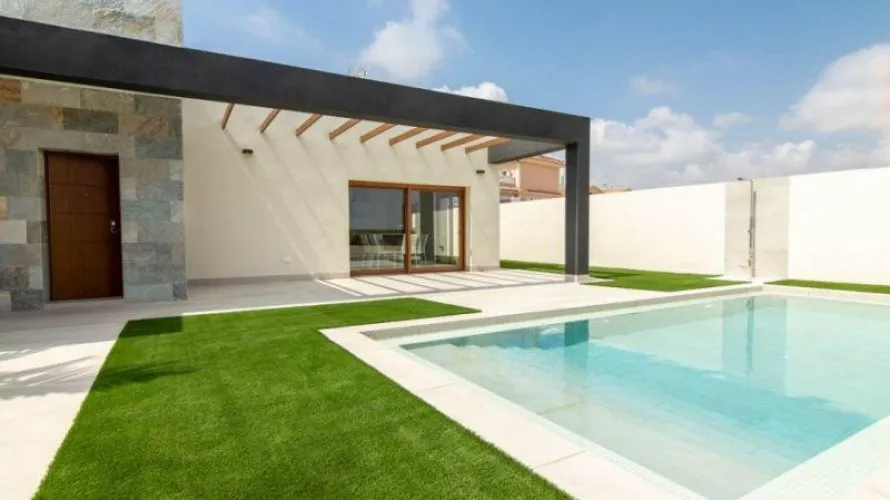 3 bedrooms villa for sale, Los Altos, Spain No. 270 № 10