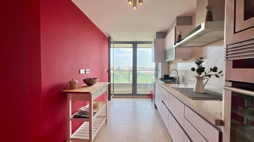 1 bedroom apartment for sale, Mislata, Spain No. 879 № 20