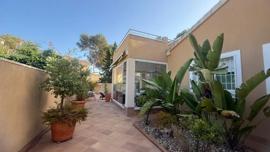 5 bedrooms house for sale, Dehesa De Campoamor, Spain No. 127 № 26