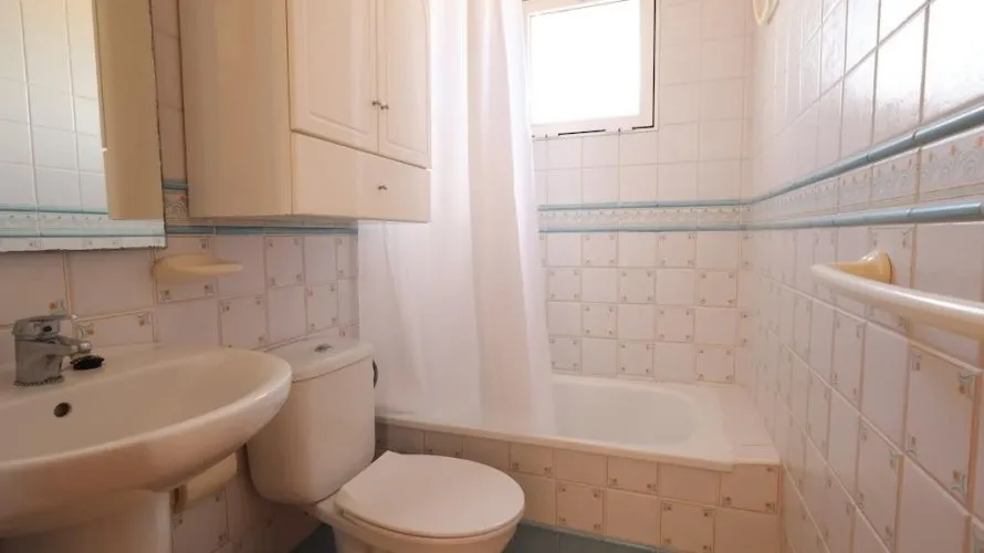 3 bedrooms house for sale, Los Balcones, Spain No. 1403 № 7