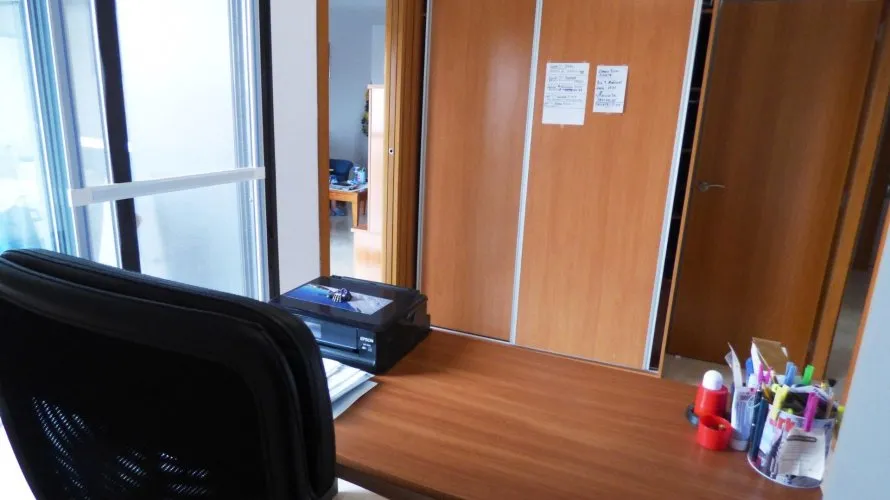 4 bedrooms penthouse for sale, Alicante, Spain No. 129 № 20