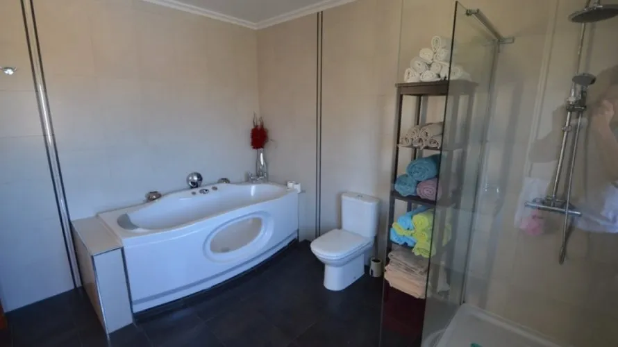 276m² villa for sale, Cabo Roig, Spain No. 257 № 8