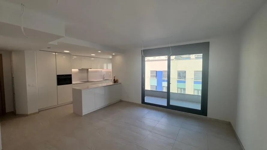 3 bedrooms penthouse for sale, Alicante, Spain No. 1179 № 14