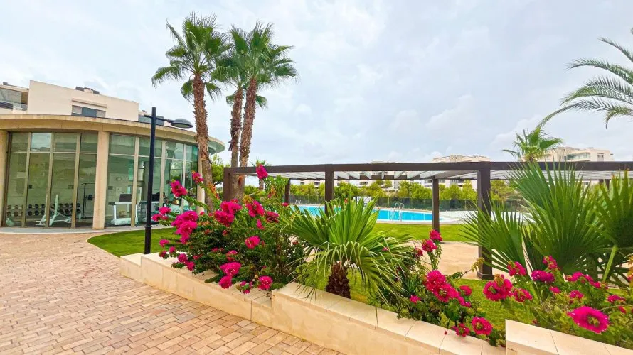 2 bedrooms apartment for sale, Los Dolses, Spain No. 836 № 3