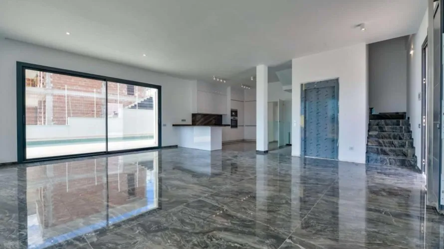 7 bedrooms villa for sale, Finestrat, Spain No. 796 № 24