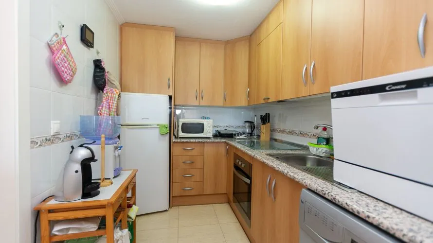 65m² apartment for sale, Dehesa De Campoamor, Spain No. 885 № 15