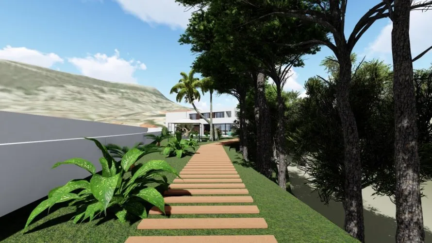 4 bedrooms apartment for sale, Calpe, Spain No. 331 № 18