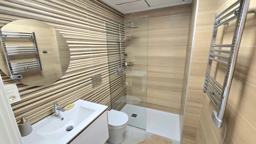 2 bedrooms penthouse for sale, Torrevieja, Spain No. 1184 № 19