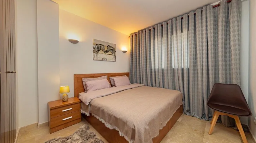 2 bedrooms apartment for sale, Torrevieja, Spain No. 541 № 1