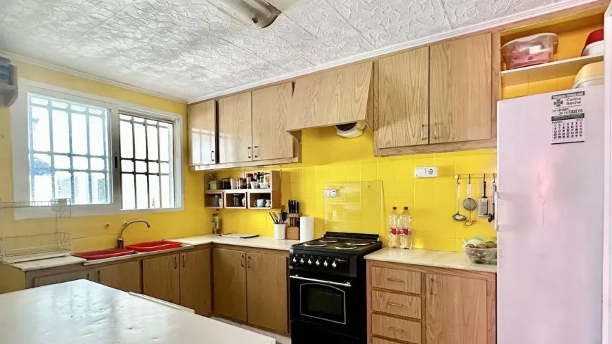4 bedrooms villa for sale, L'Alfàs del Pi, Spain No. 452 № 26