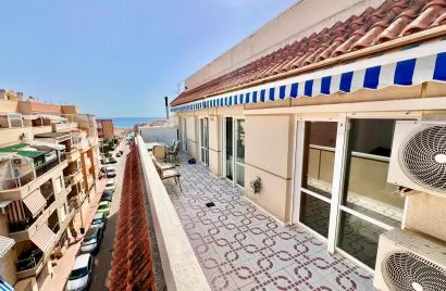 3 bedrooms penthouse for sale, La Mata, Spain No. 137