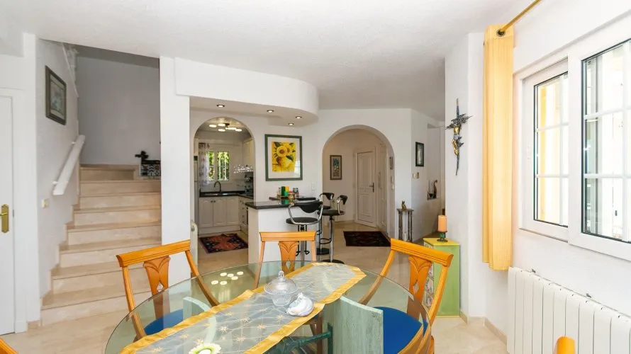 194m² villa for sale, Alicante, Spain No. 1360 № 9