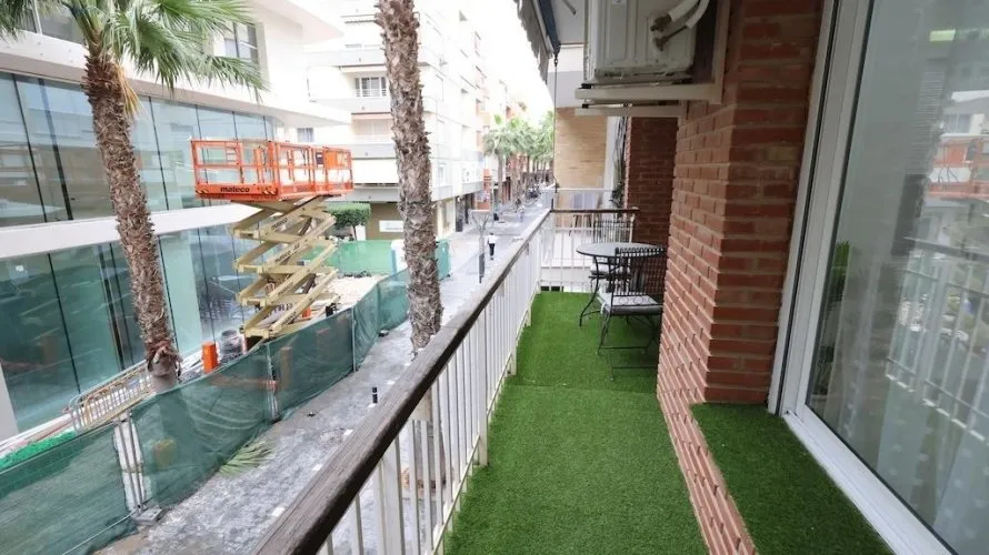 4 bedrooms apartment for sale, Torrevieja, Spain No. 1334 № 12