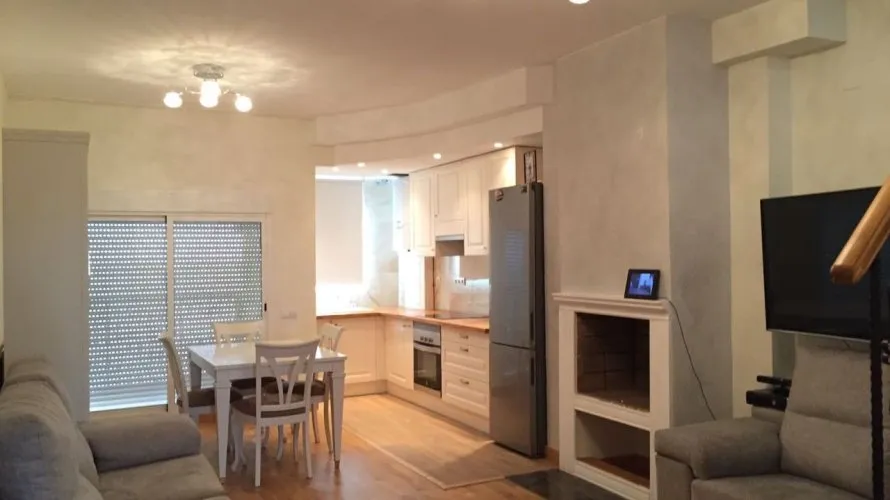 4 bedrooms penthouse for sale, Alboraya, Spain No. 1318 № 16