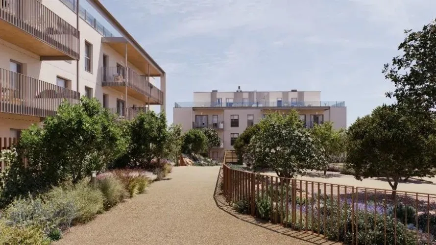 4 bedrooms apartment for sale, Godella, Spain No. 1285 № 5