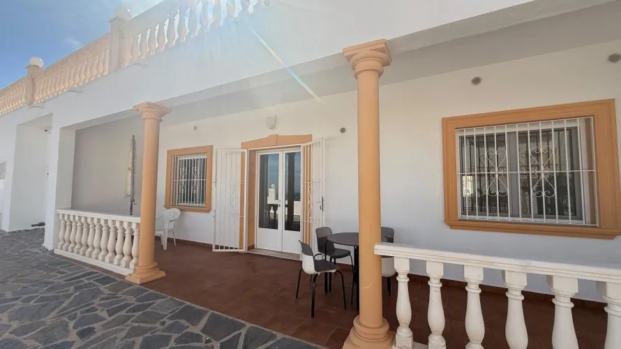 384m² villa for sale, Calpe, Spain No. 153 № 4