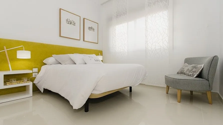 4 bedrooms villa for sale, Playa Honda, Spain No. 280 № 8