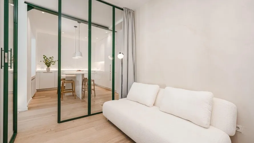 4 bedrooms apartment for sale, Madrid, Spain No. 1422 № 17
