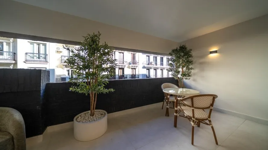3 bedrooms apartment for sale, Madrid, Spain No. 1006 № 3
