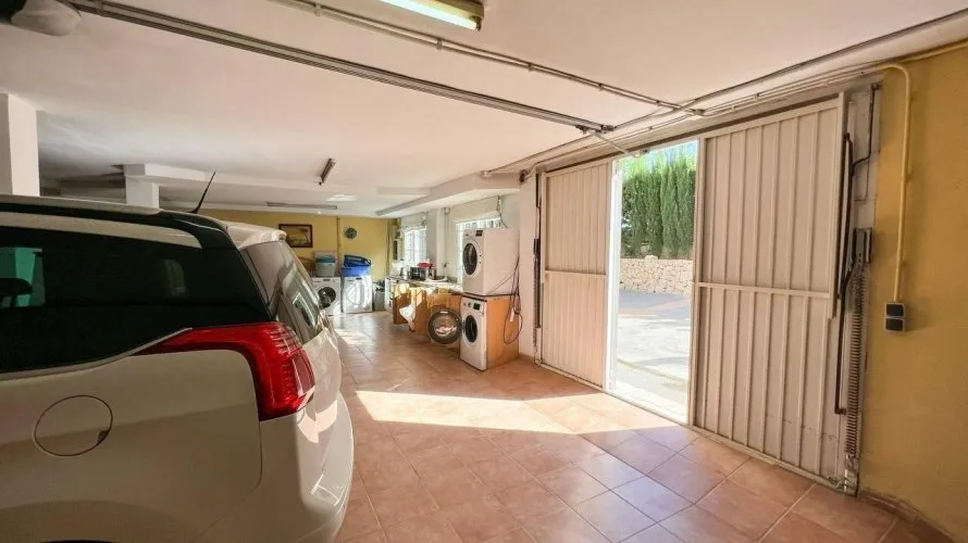 4 bedrooms apartment for sale, Manises, Spain No. 1312 № 1